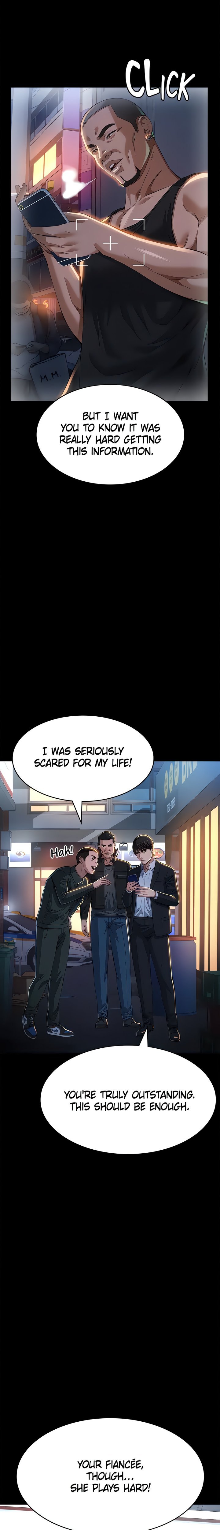 Resume Chapter 118 image 1