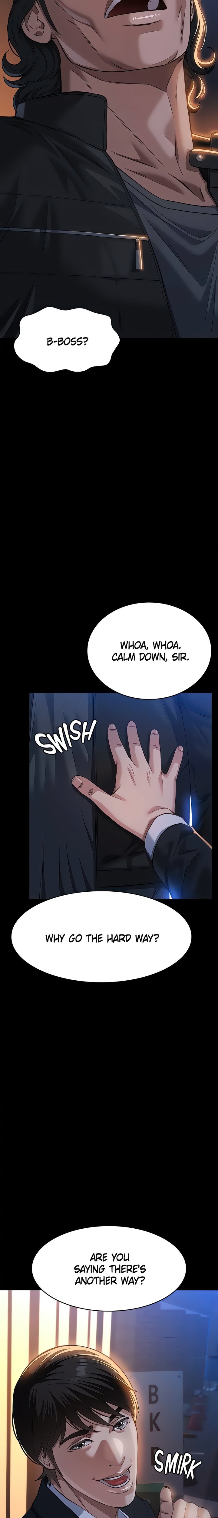 Resume Chapter 118 image 3