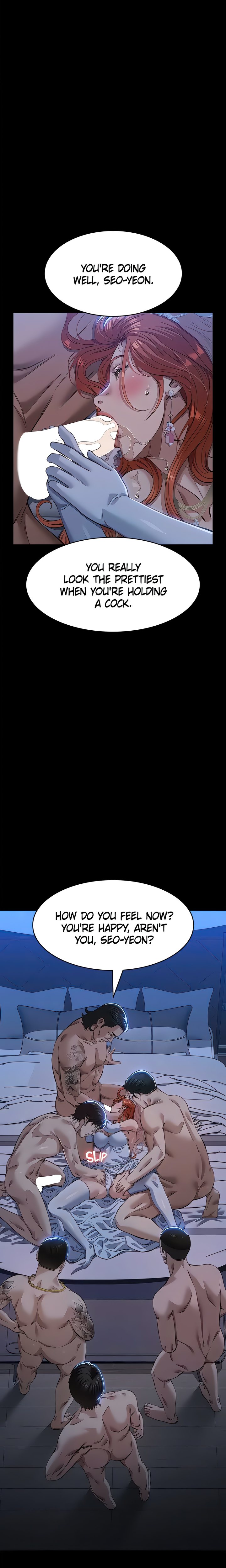 Resume Chapter 119 image 9