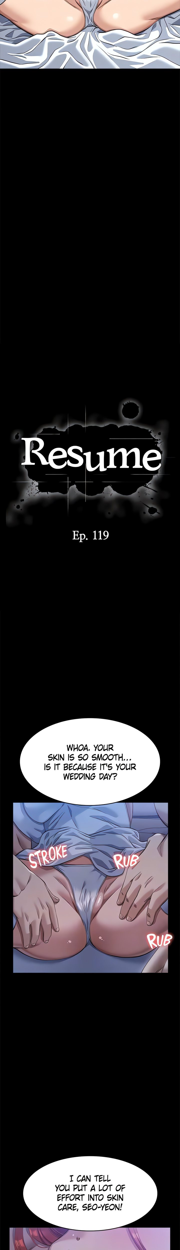 Resume Chapter 119 image 7