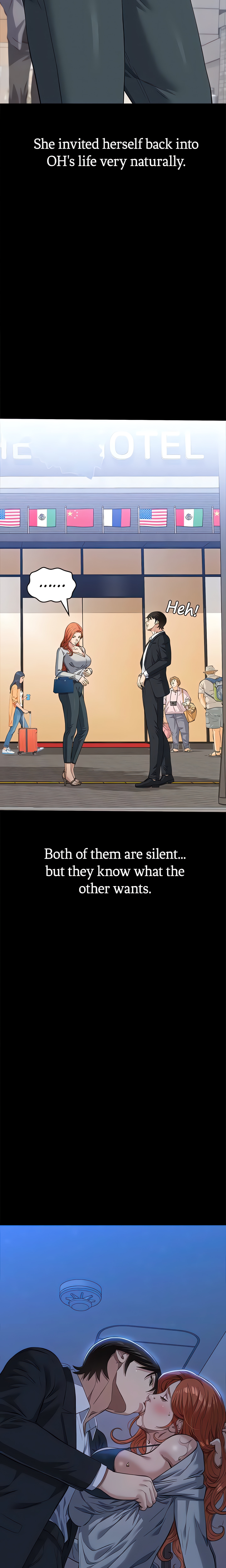 Resume Chapter 121 image 31