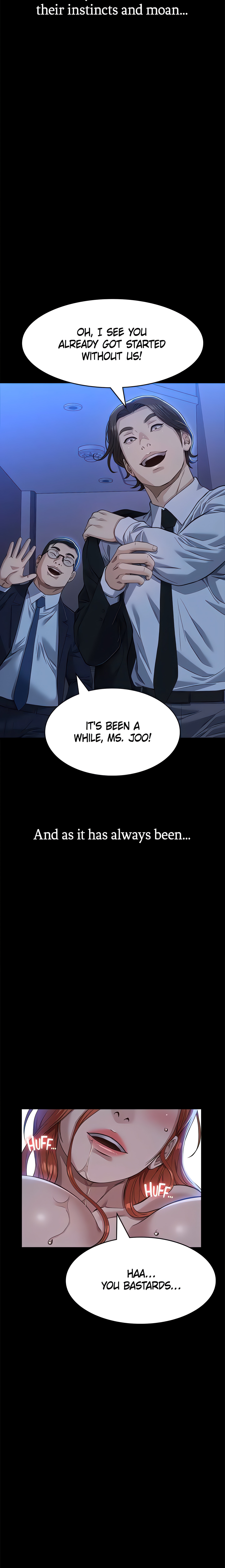 Resume Chapter 121 image 33