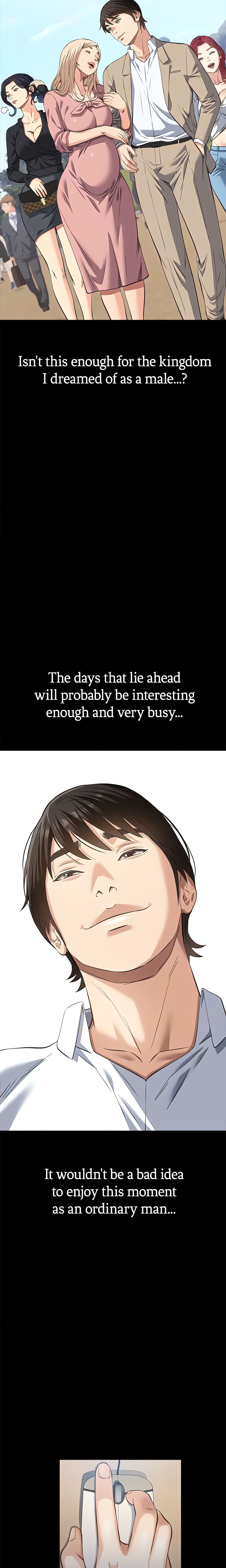 Resume Chapter 121 image 36