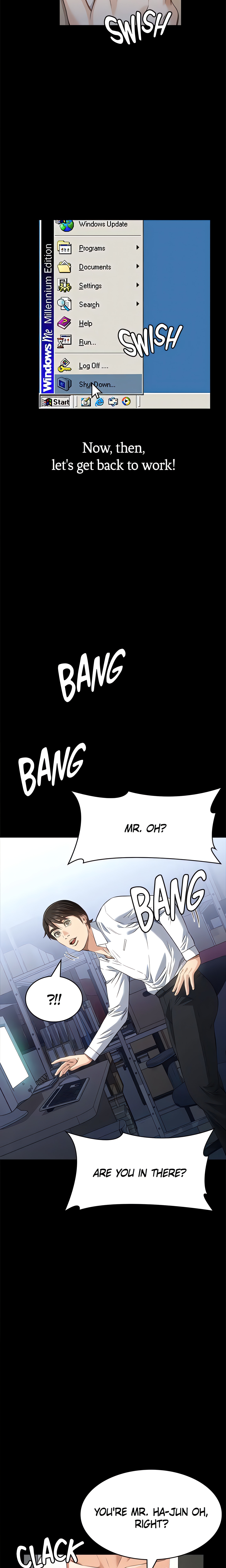 Resume Chapter 121 image 37