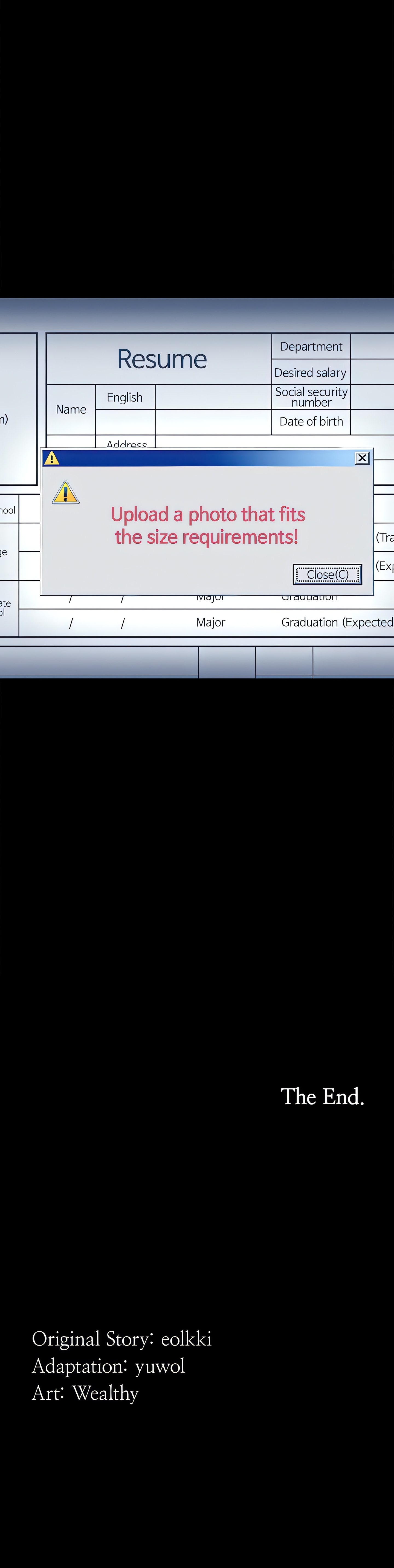 Resume Chapter 121 image 42