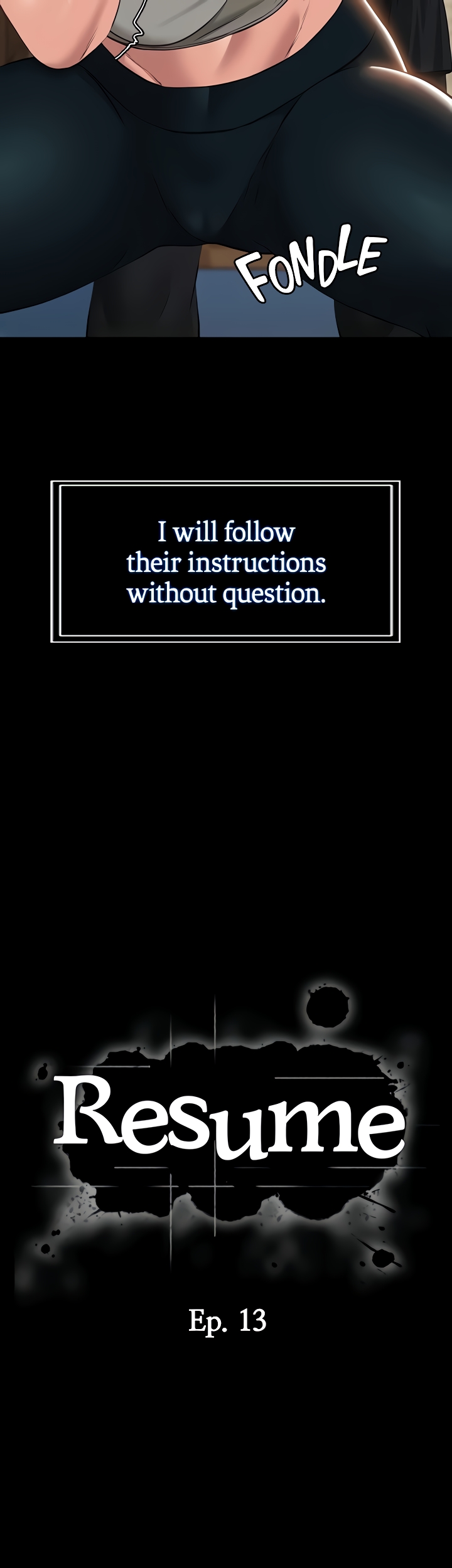 Resume Chapter 13 image 3
