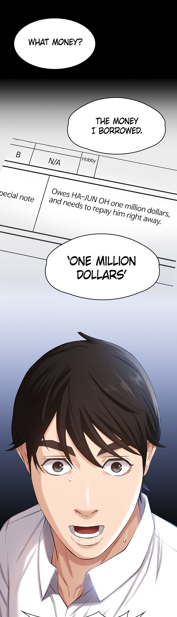 Resume Chapter 2 image 1