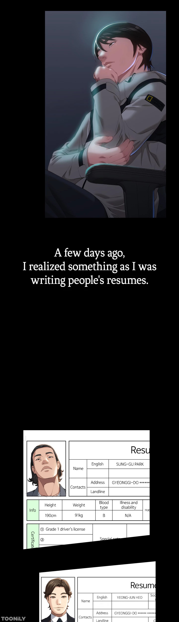 Resume Chapter 49 image 5