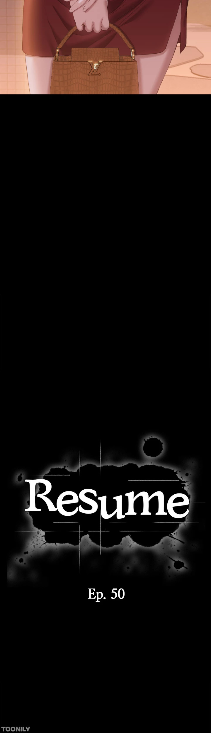 Resume Chapter 50 image 2