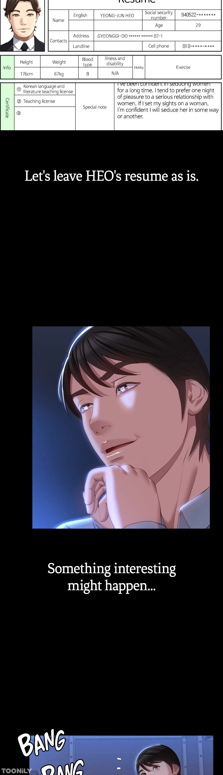 Resume Chapter 52 image 32