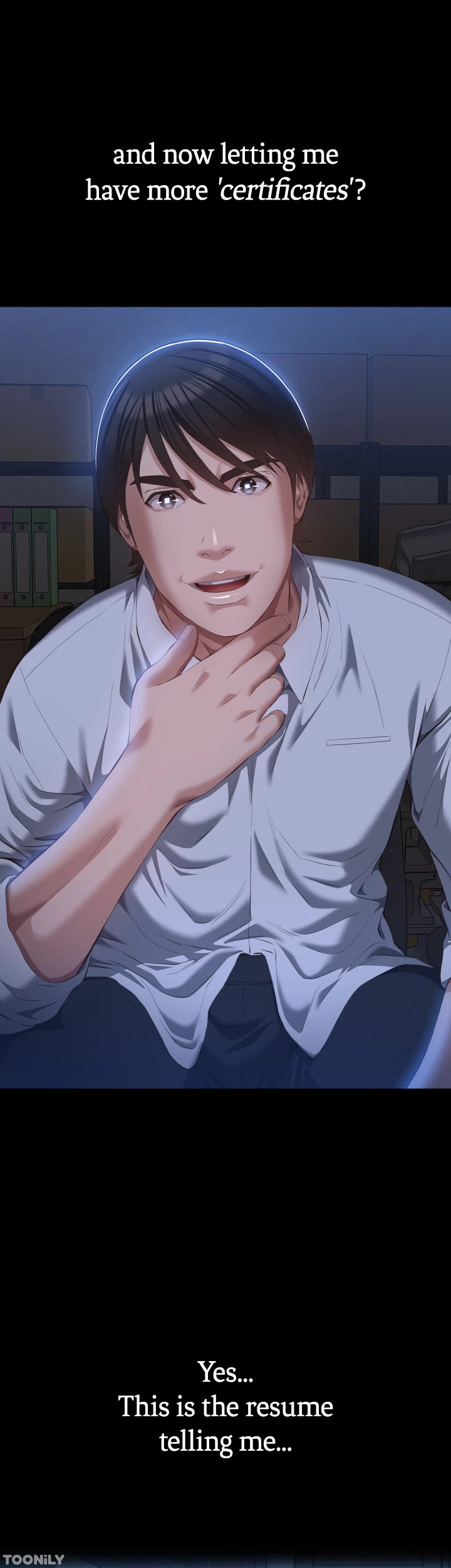Resume Chapter 55 image 17