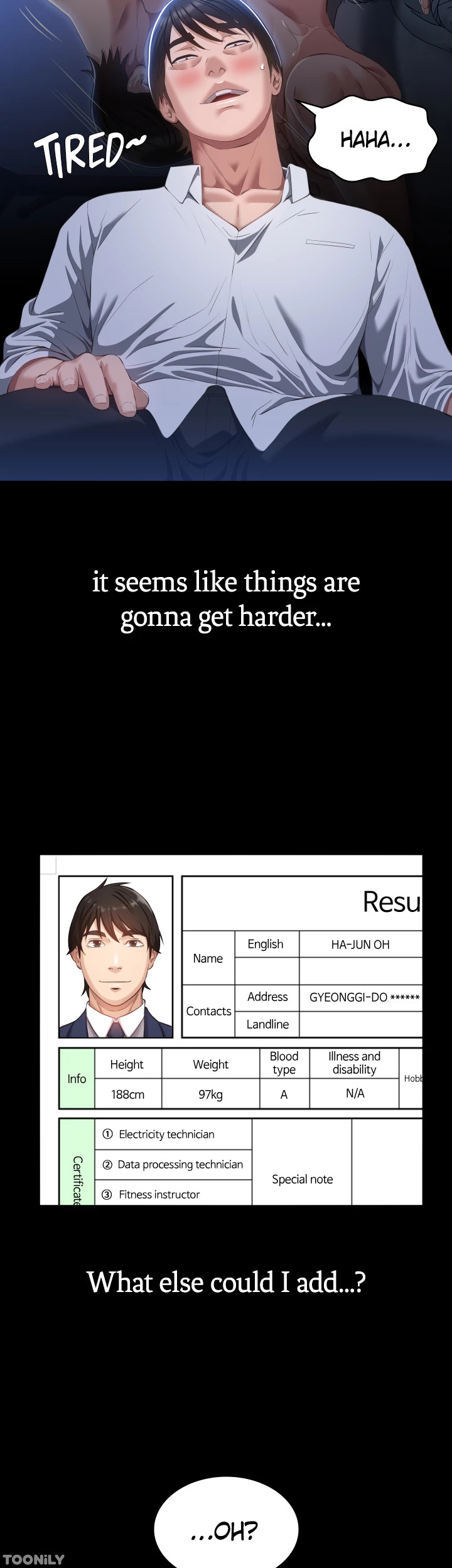 Resume Chapter 55 image 1
