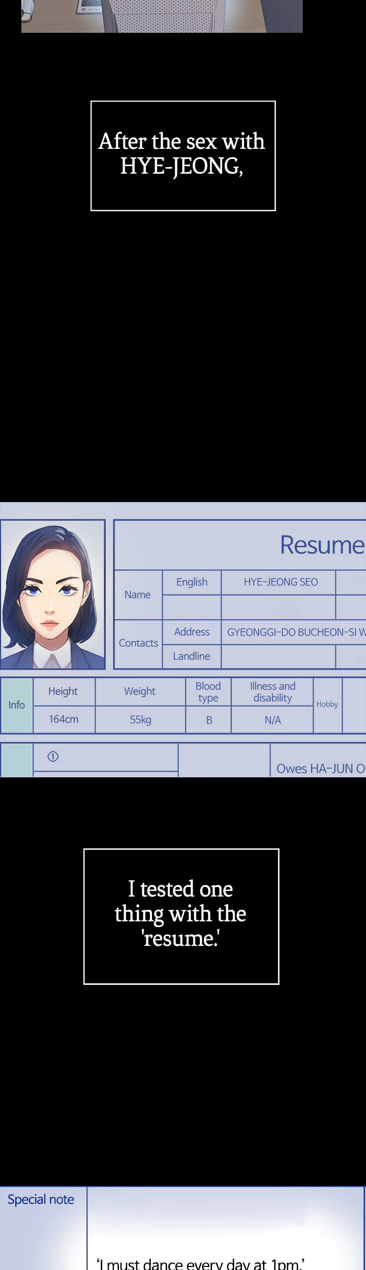 Resume Chapter 6 image 6