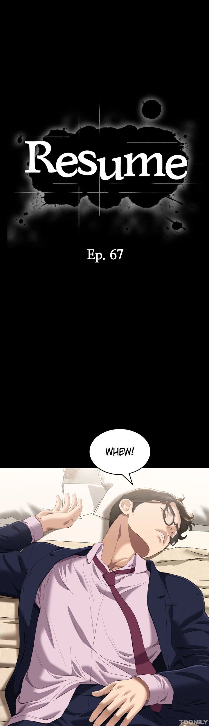 Resume Chapter 67 image 7