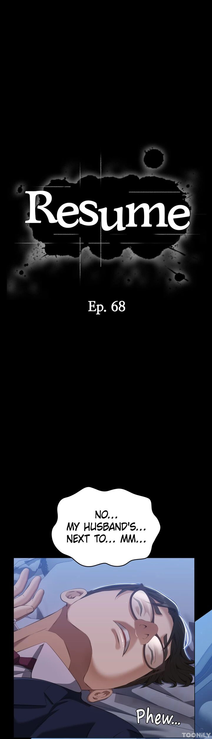 Resume Chapter 68 image 4