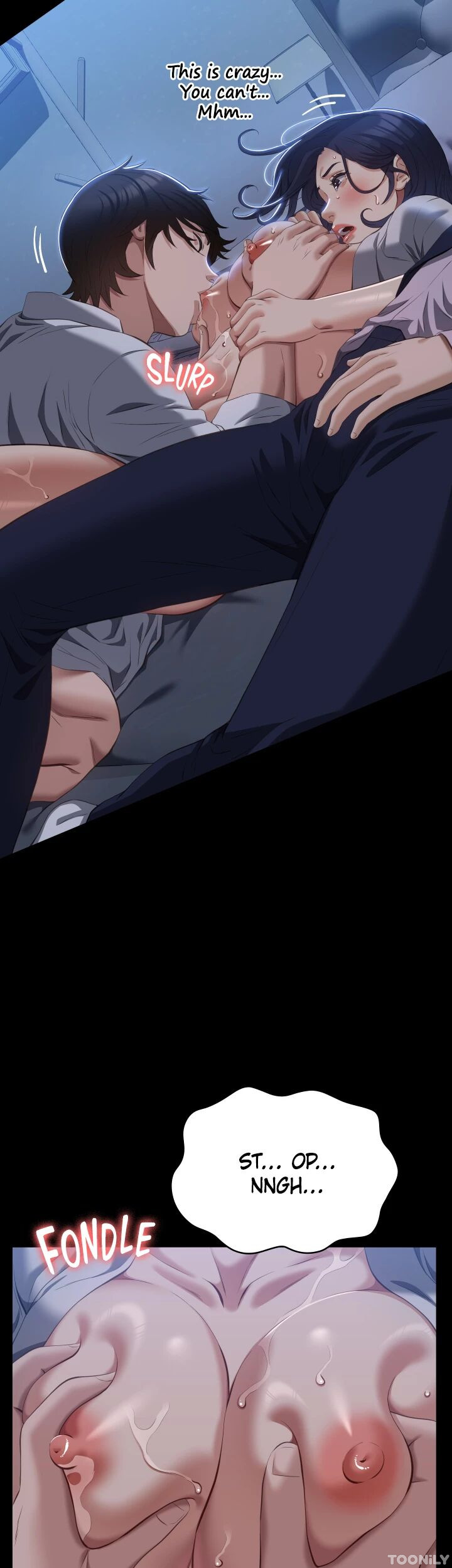 Resume Chapter 68 image 5