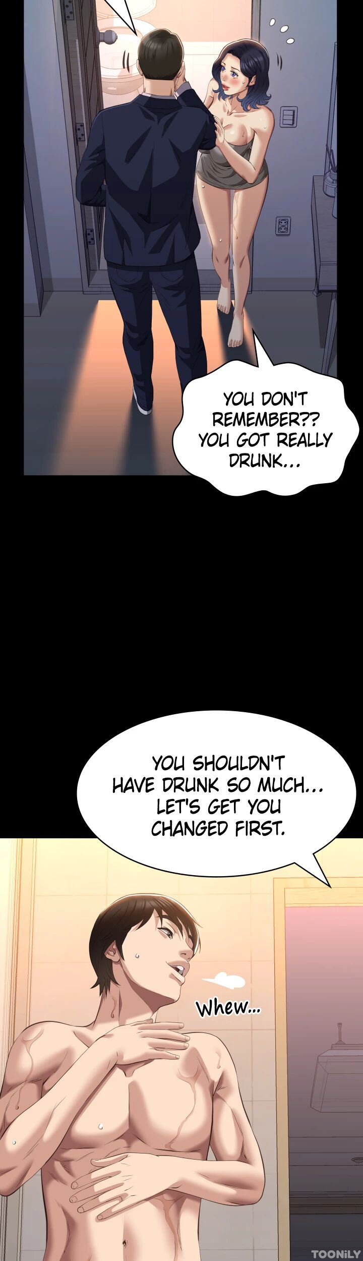 Resume Chapter 70 image 4