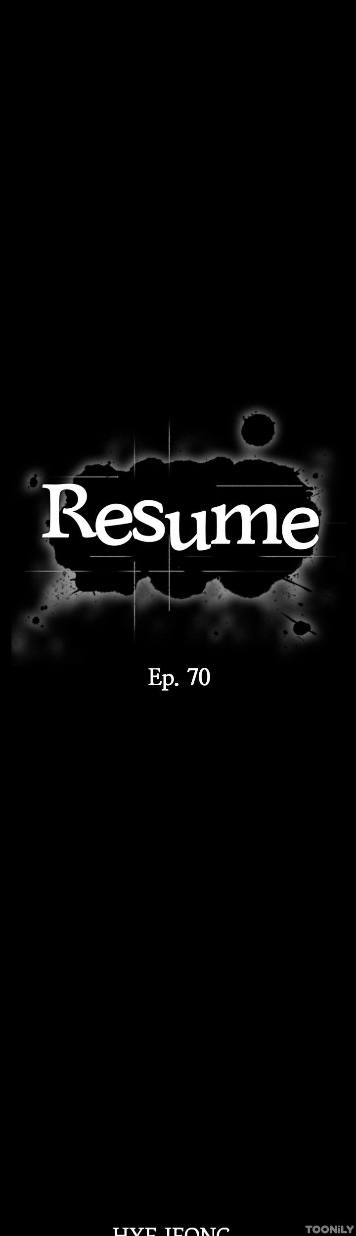 Resume Chapter 70 image 6