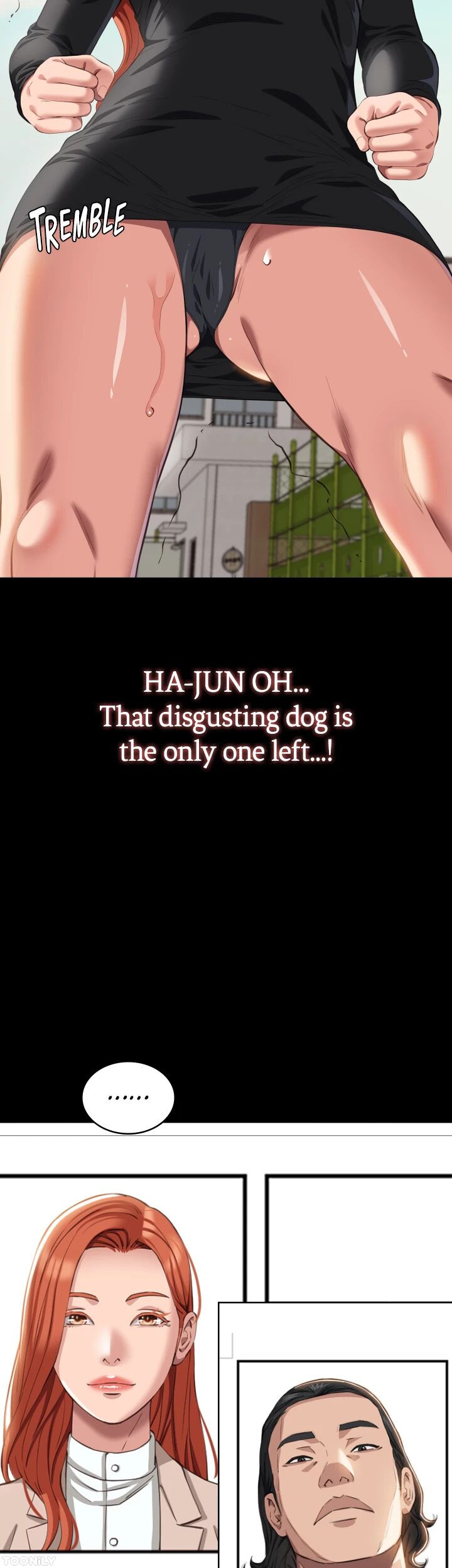 Resume Chapter 71 image 46
