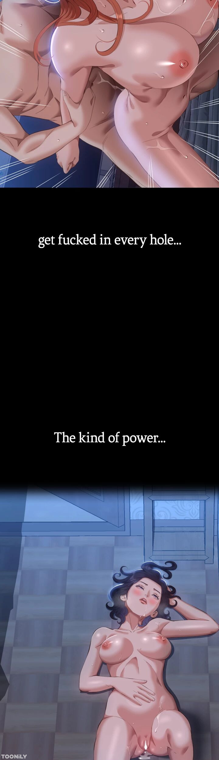 Resume Chapter 71 image 7