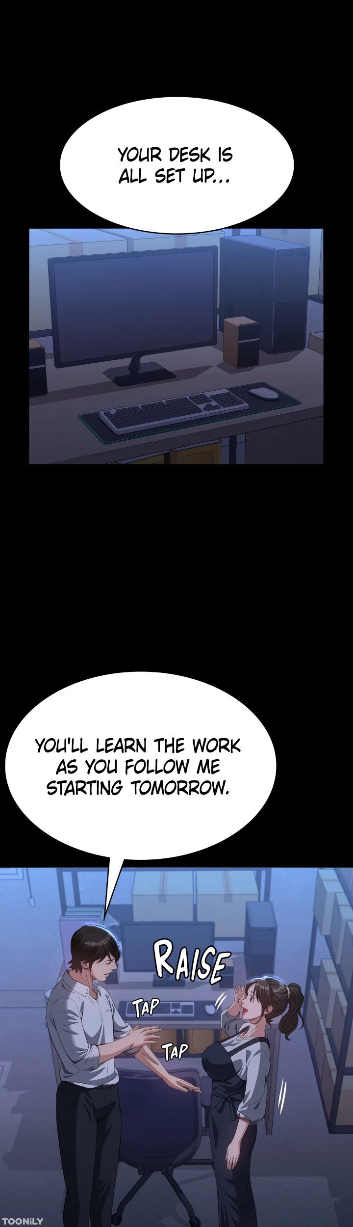 Resume Chapter 73 image 0