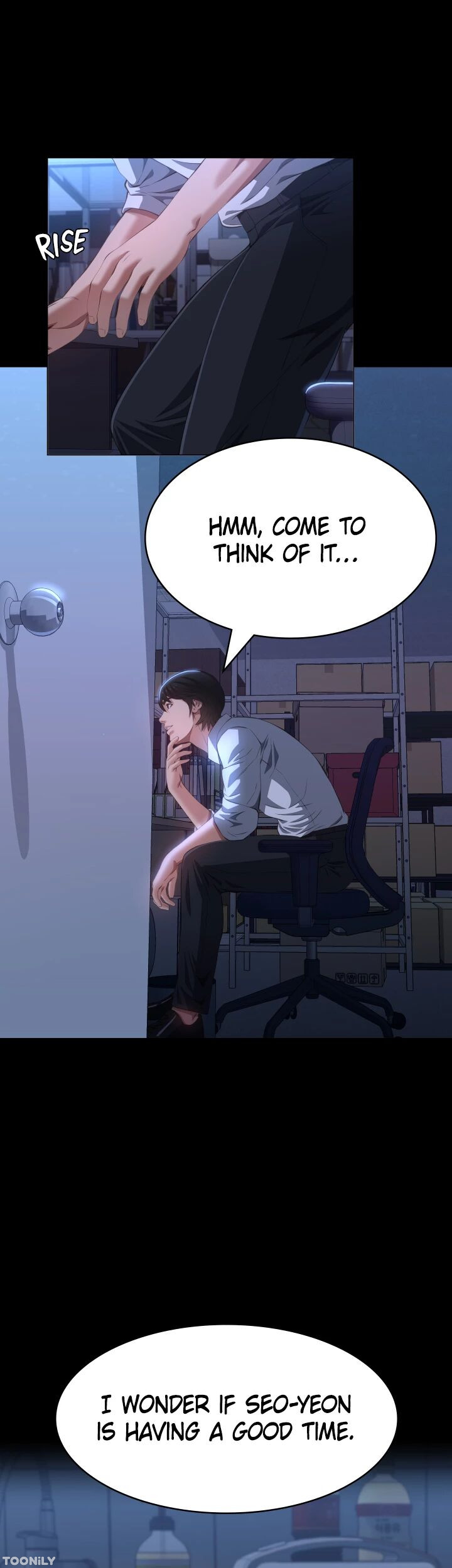 Resume Chapter 73 image 7