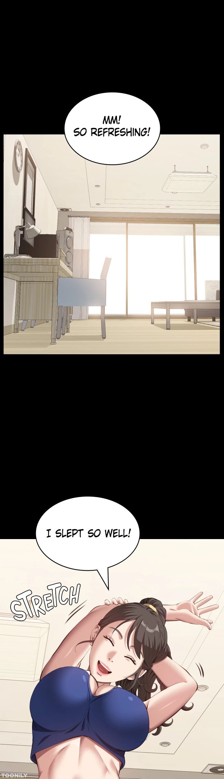 Resume Chapter 74 image 5
