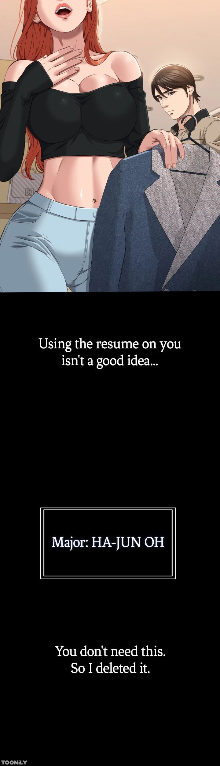 Resume Chapter 75 image 1