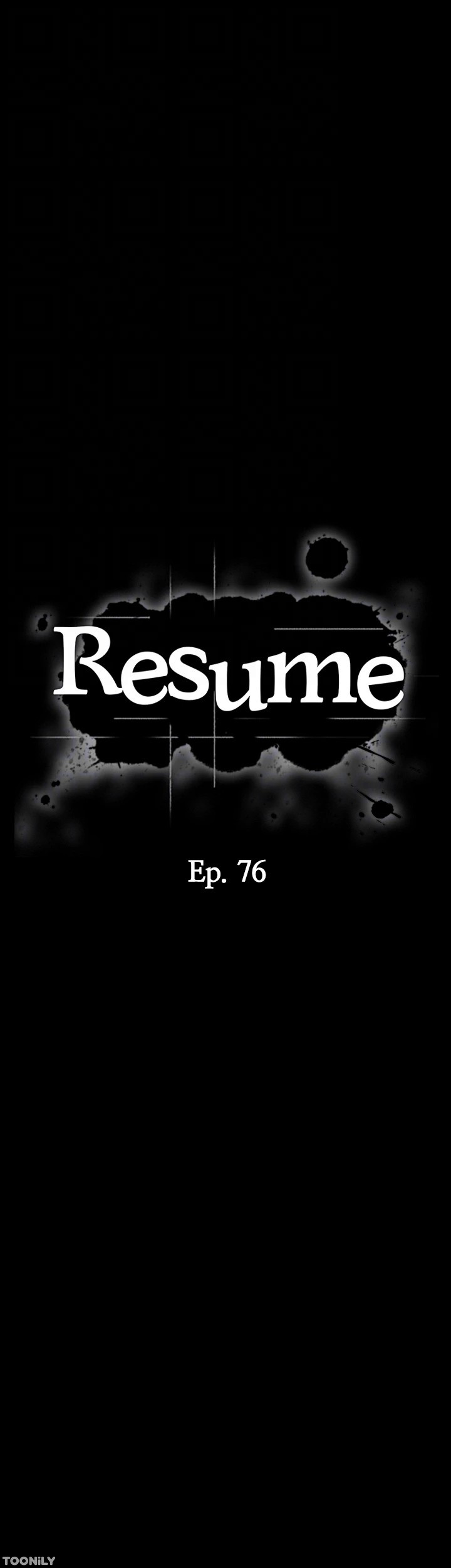 Resume Chapter 76 image 10