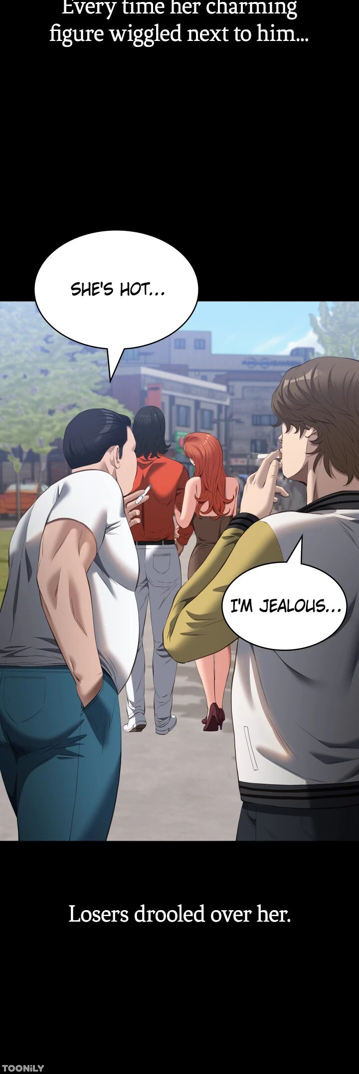 Resume Chapter 76 image 2