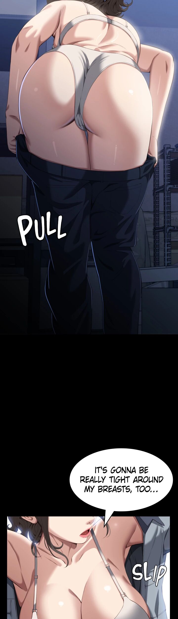 Resume Chapter 77 image 15