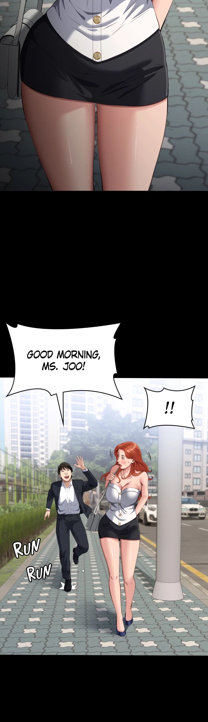 Resume Chapter 77 image 1