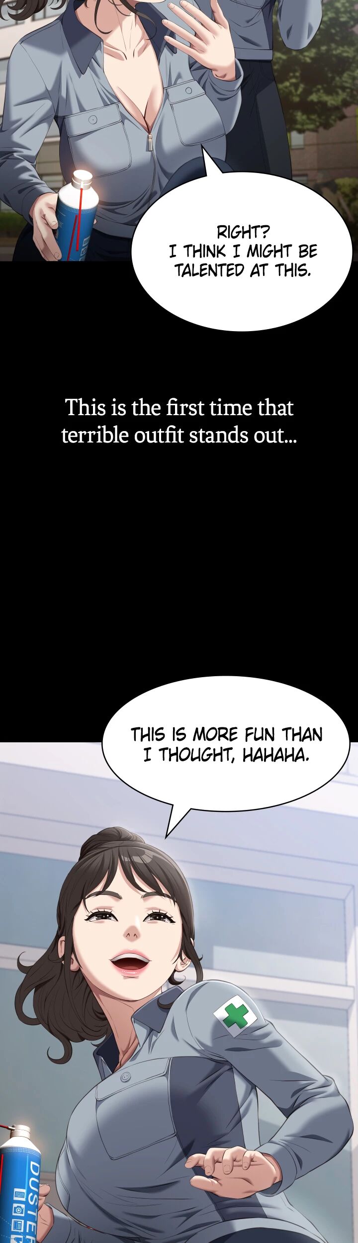 Resume Chapter 77 image 24
