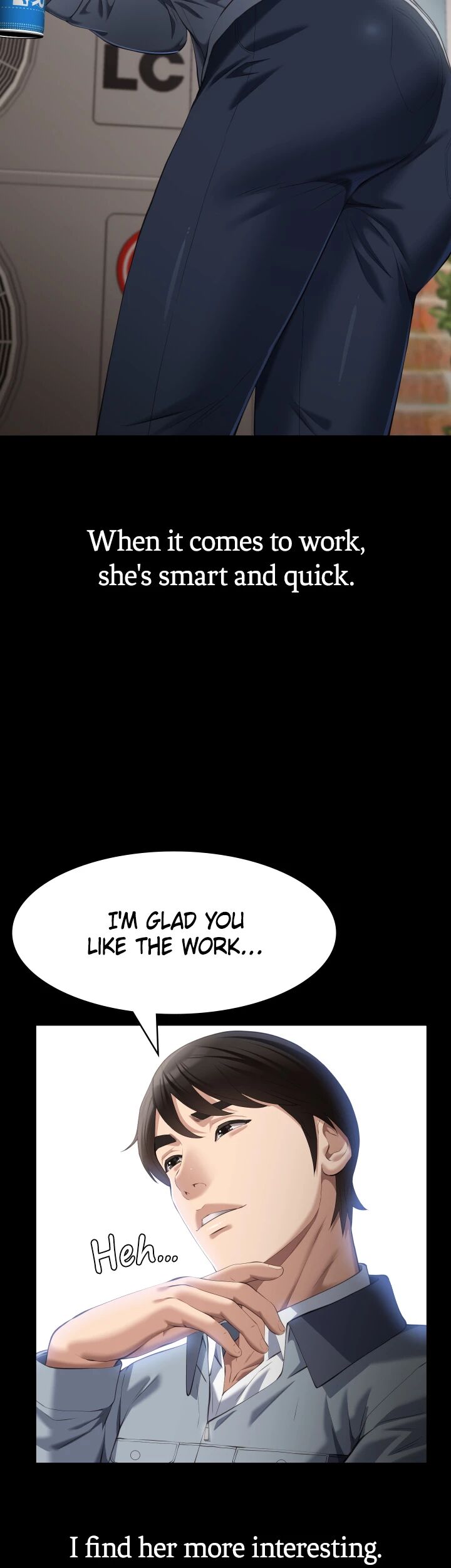 Resume Chapter 77 image 25