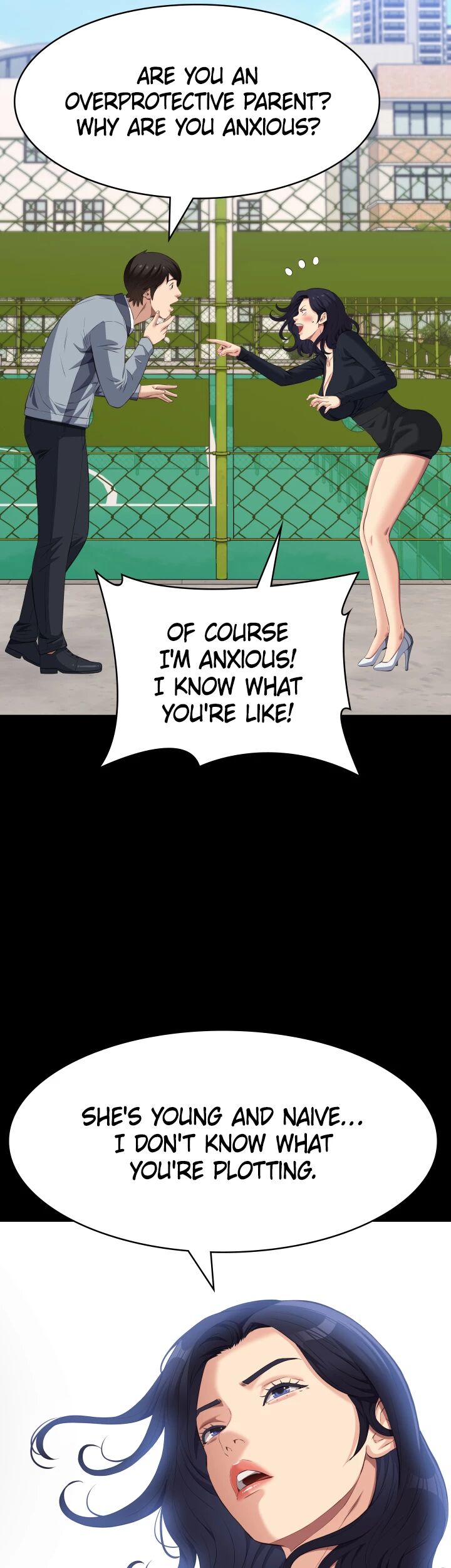 Resume Chapter 77 image 32