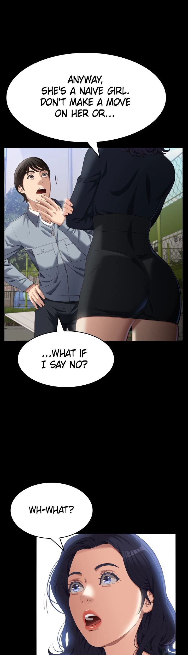 Resume Chapter 77 image 34