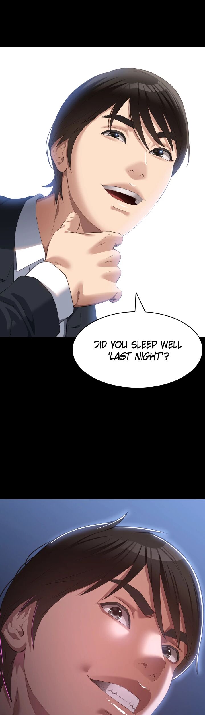 Resume Chapter 77 image 3