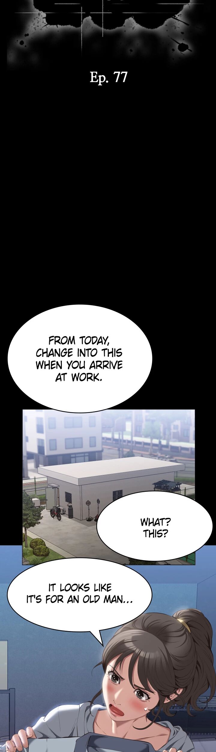 Resume Chapter 77 image 8