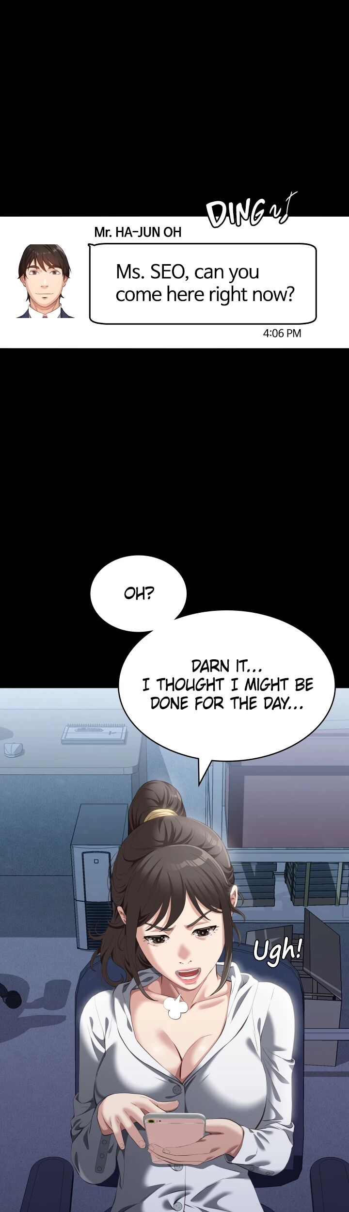 Resume Chapter 79 image 1