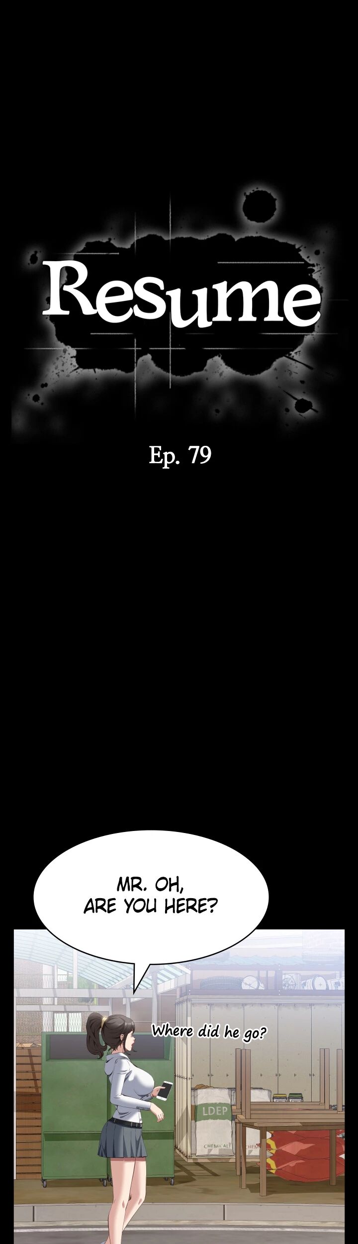 Resume Chapter 79 image 6