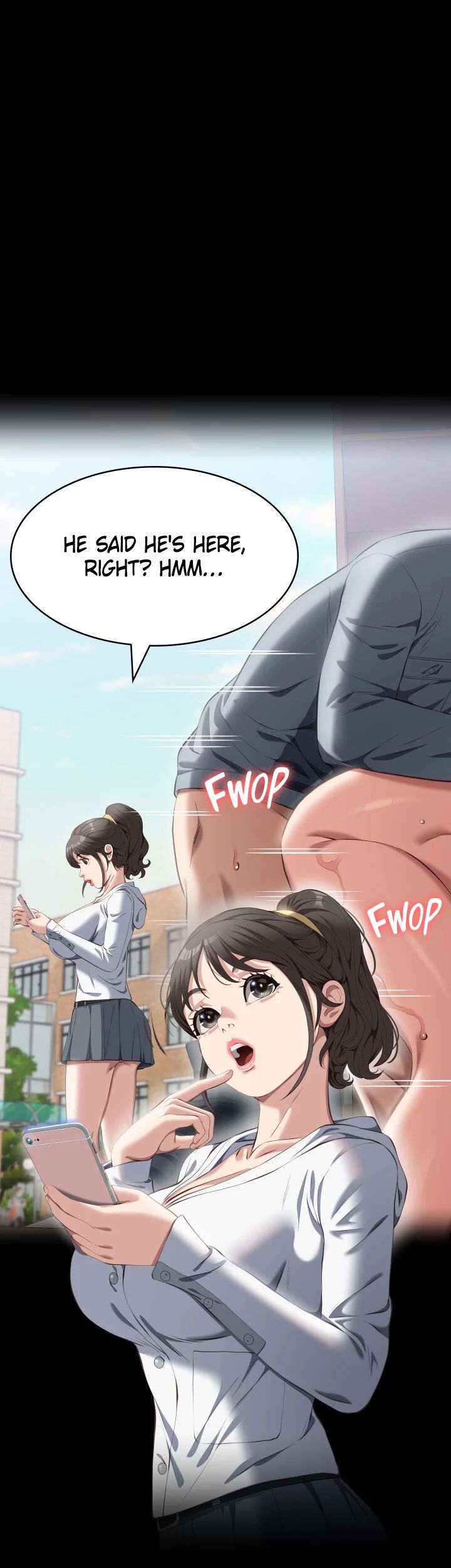 Resume Chapter 80 image 1