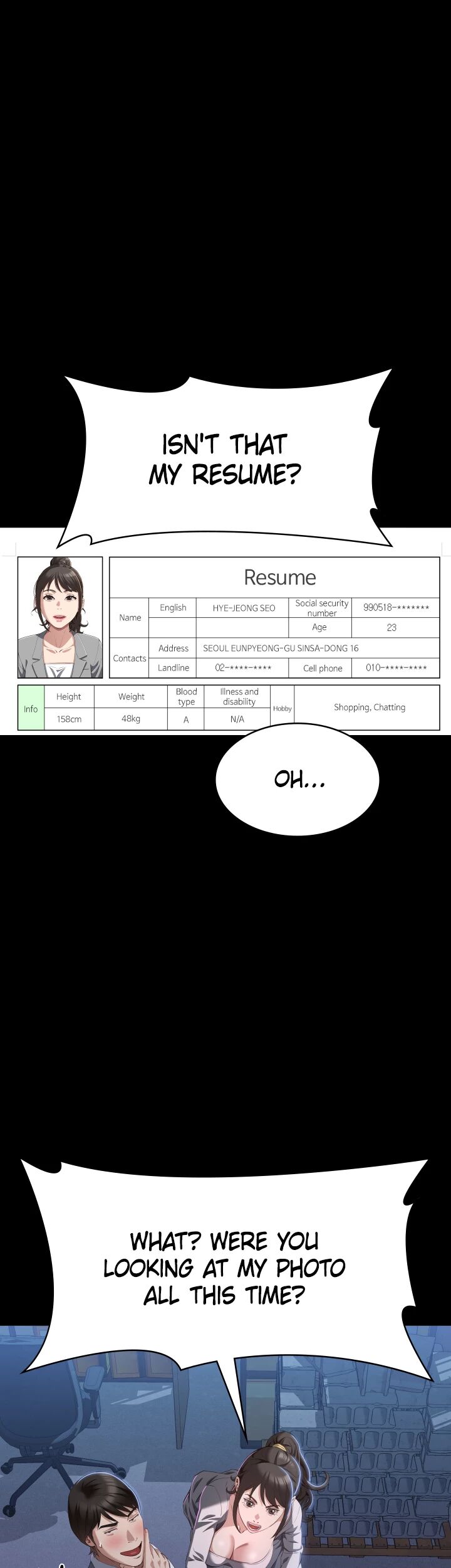 Resume Chapter 83 image 27