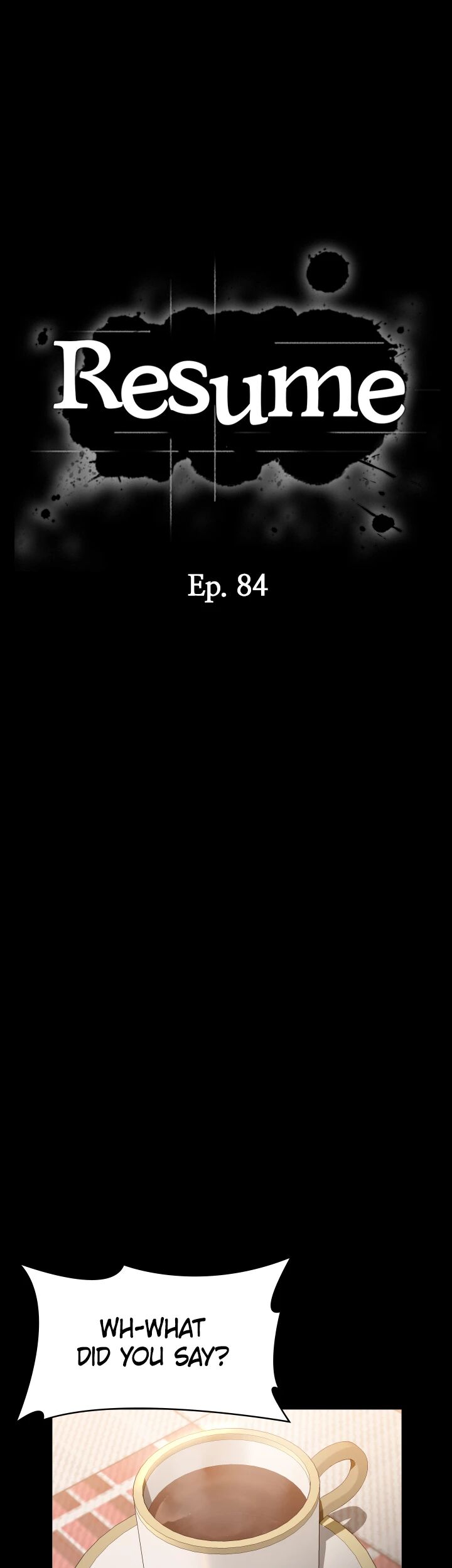 Resume Chapter 84 image 13