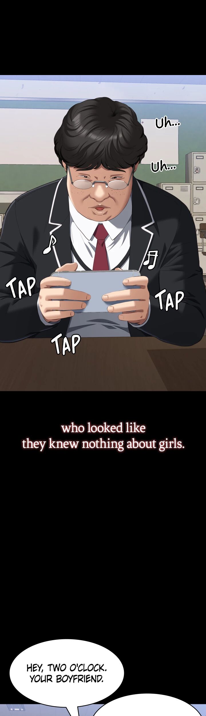 Resume Chapter 84 image 23
