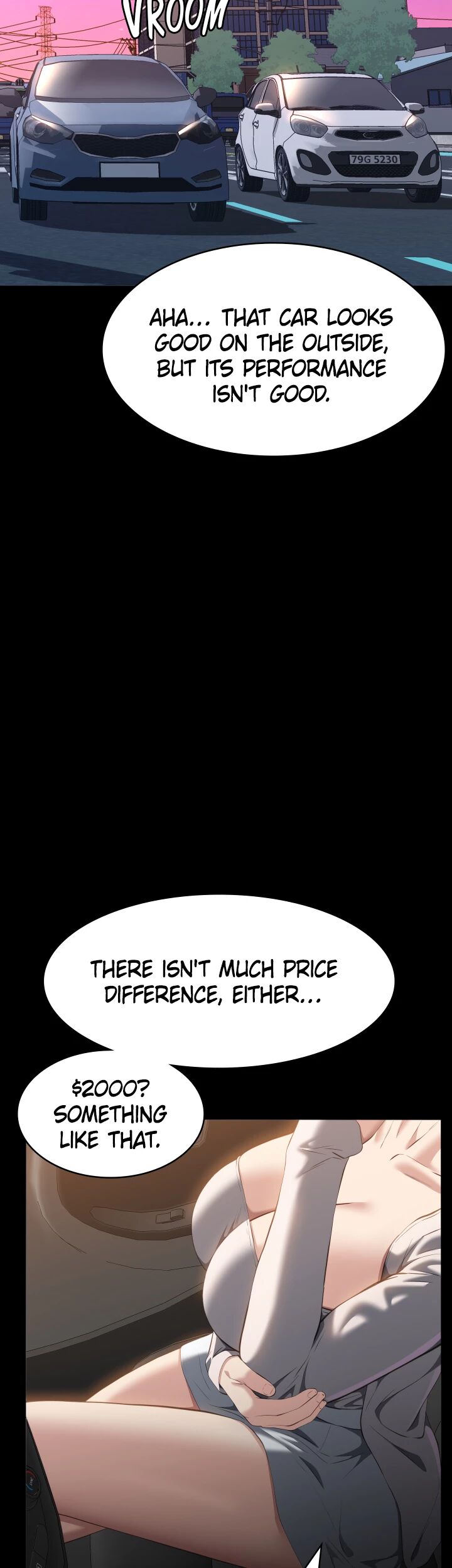 Resume Chapter 84 image 2