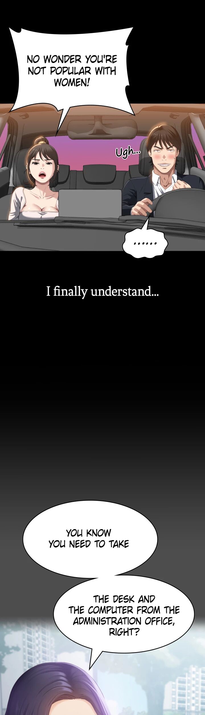 Resume Chapter 84 image 5
