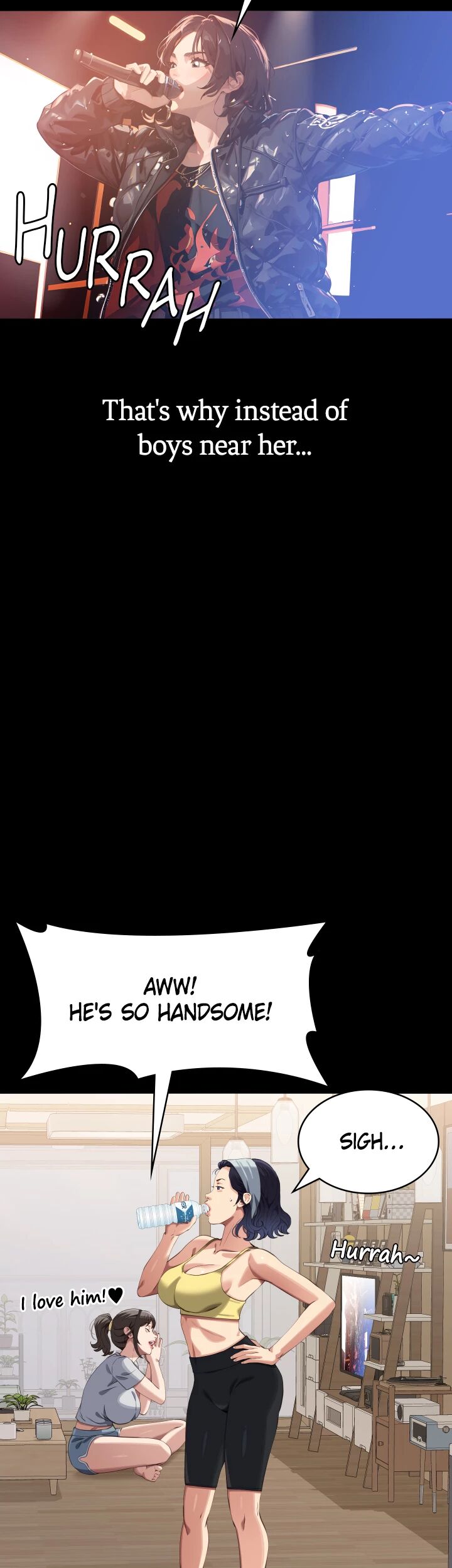 Resume Chapter 85 image 9