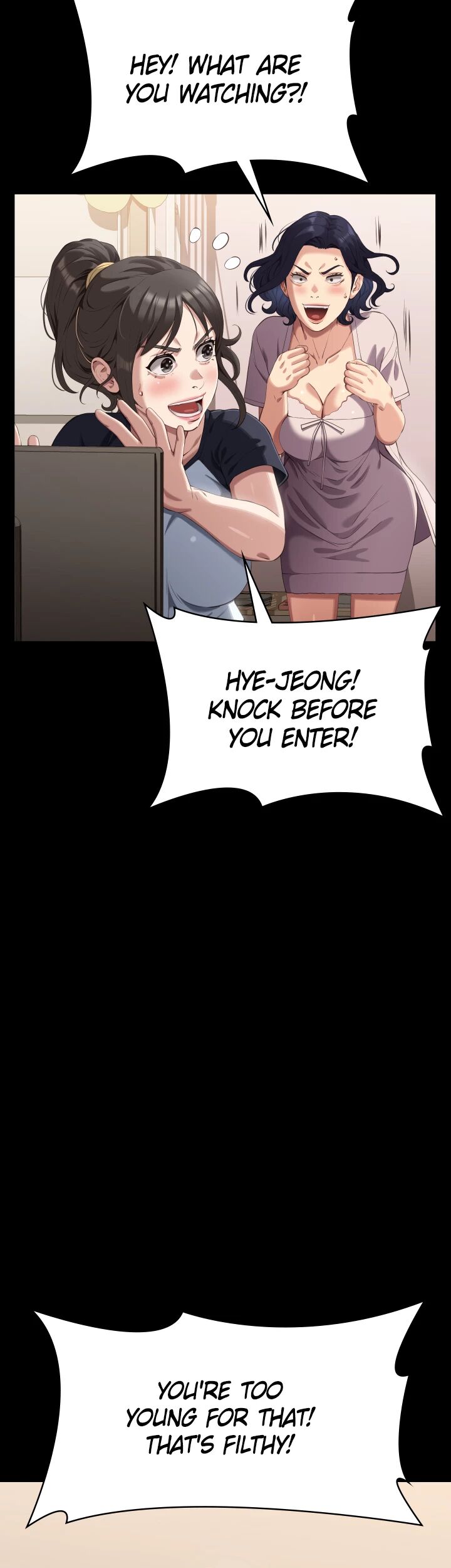 Resume Chapter 85 image 5
