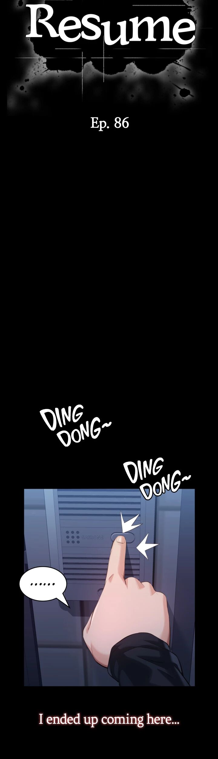 Resume Chapter 86 image 6