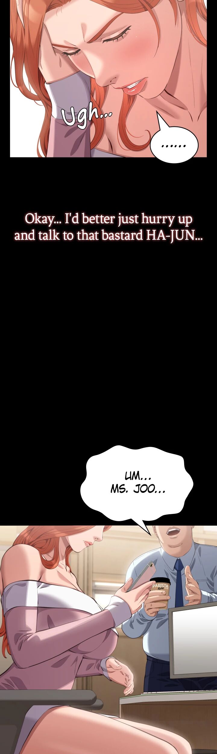 Resume Chapter 91 image 10